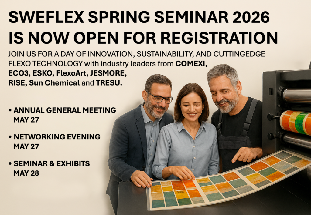 invitation TRESU 2026