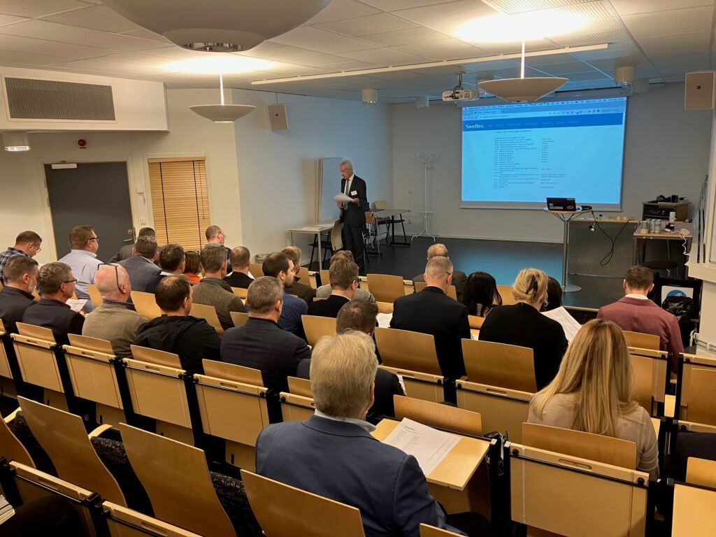 seminarium foto